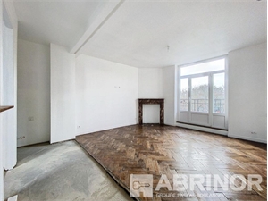 t3 à la vente -   80000  AMIENS, surface 55 m2 vente t3 - UBI450897851